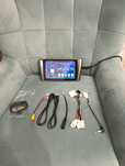 Radio Android 12  Toyota Avensis T27 9 cali GPS Bt WiFi 2/32Gb