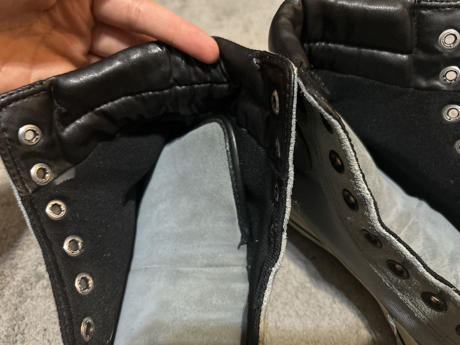 All Star Converse Azul