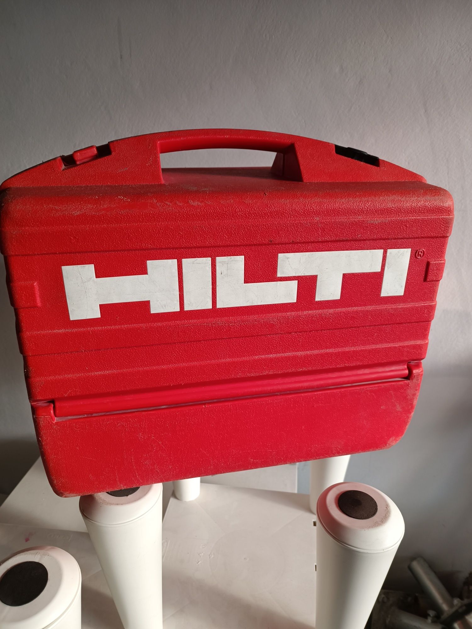 Hilti dc se20 bruzdownica