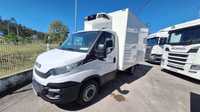 Iveco Daily 2.3 35S14 3450