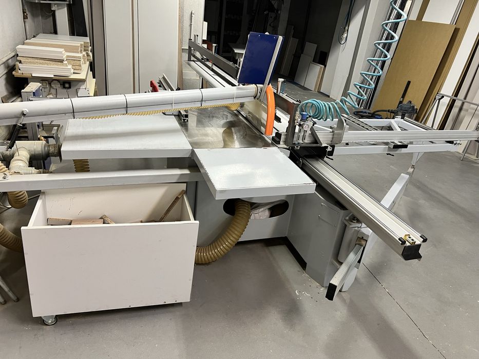 Piła Formatowa  Maktek