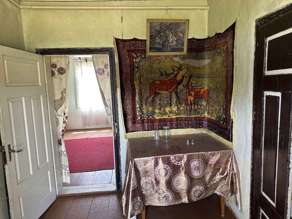 Продається будинок