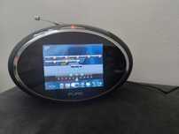 Radio cyfrowe internetowe dotykowe Pure Sensia 200D Connect