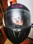 Capacete CMS SUV GT