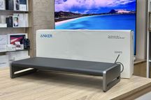 Док-станція Anker 675 12-in-1 USB-C Docking Station Monitor Stand