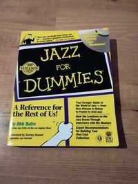 Jazz For Dummies - 1998