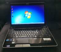 Laptop TOSHIBA Satellite