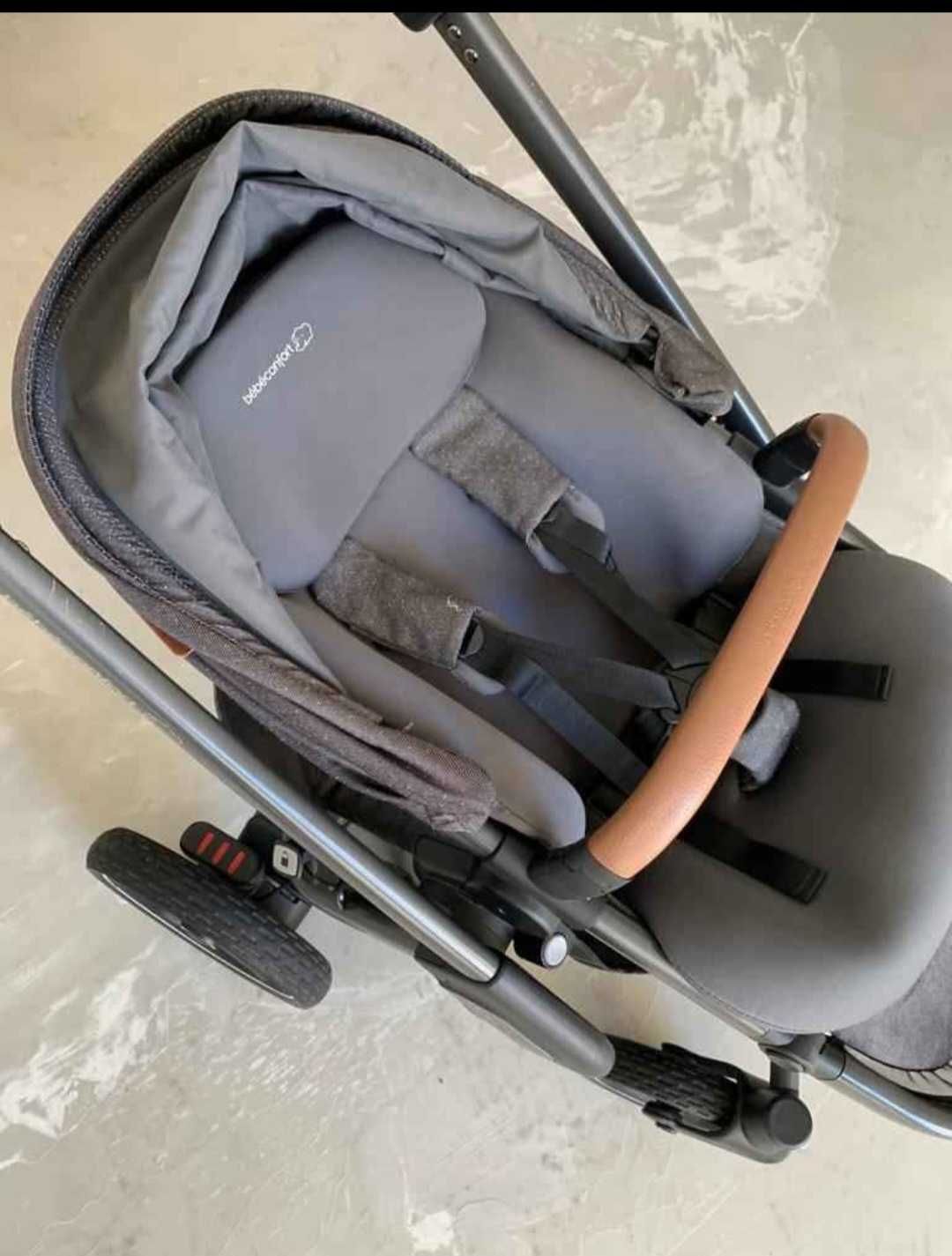 Carrinho Maxi cosi em ótimo estado