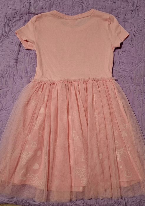 Vestido de menina