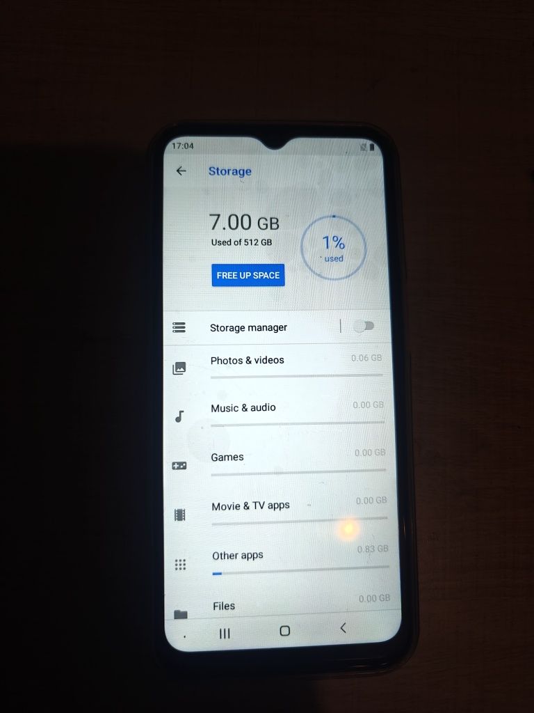 Telefon s24Ultra!