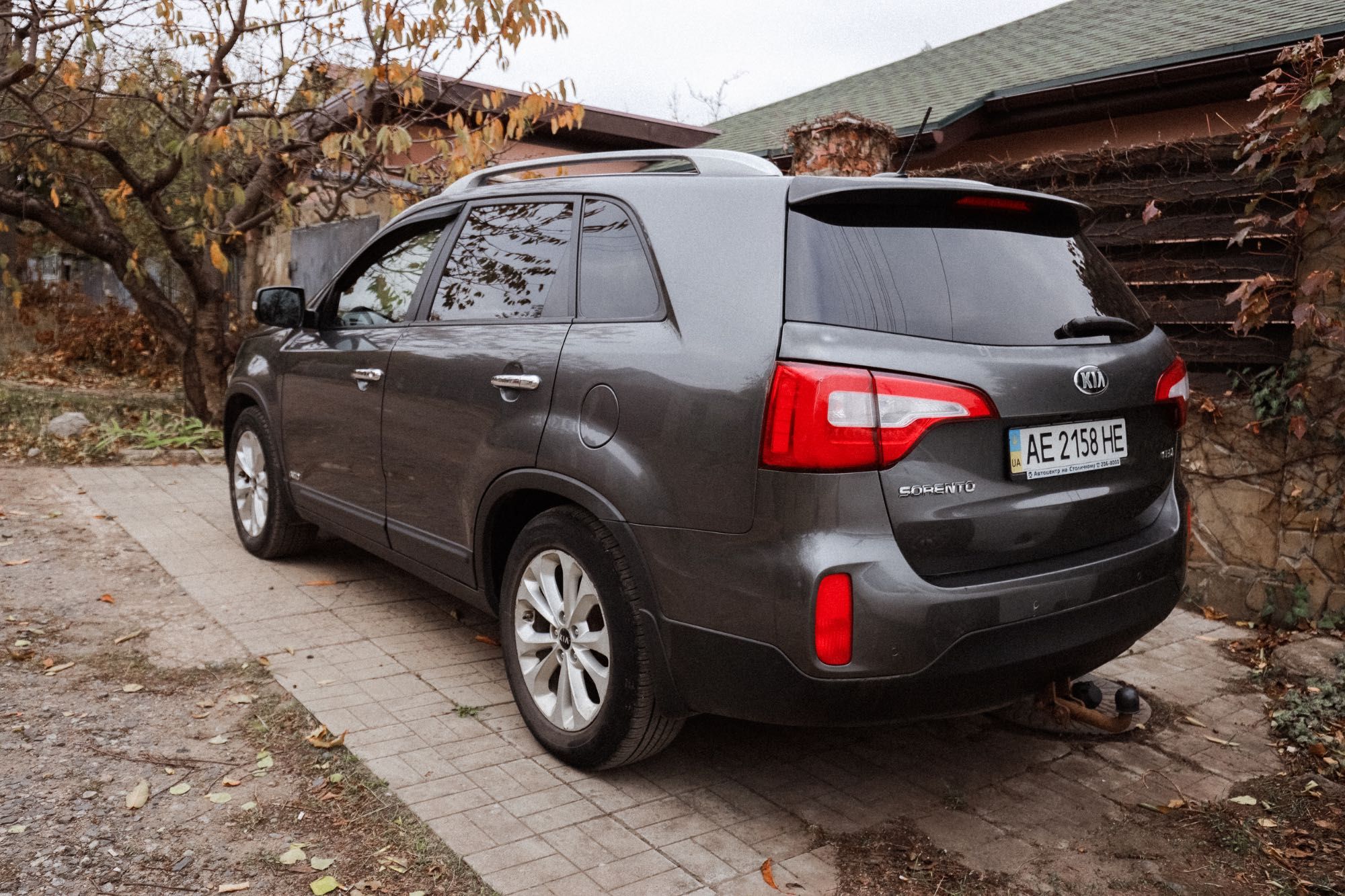 Продається KIA Sorento 2013