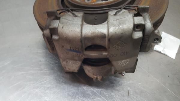 Pinça travão / maxila de travão frente direita RENAULT Laguna Coupé (D