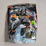 Lego HERO FACTORY 6223 Bulk