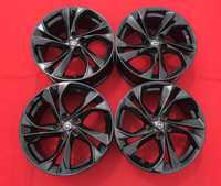 Jantes 17 5x105 Opel Astra K Black Edition