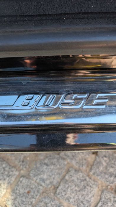 Renault Megane 1.5 Bose Edition