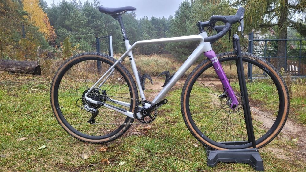 Rondo Ruut CF 2 rozmiar M sram 1x11