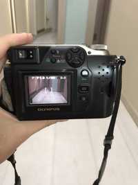 Olympus comedia c 2040