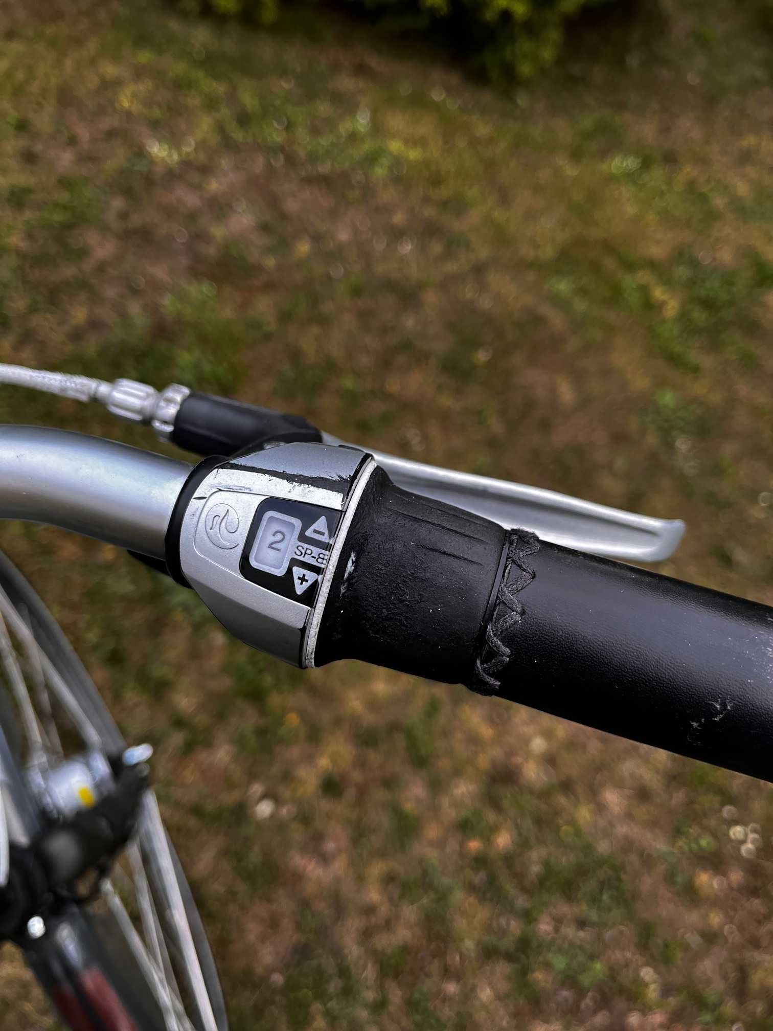 Rower Męski Batavus  Fuego