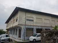 Armazém em Perre