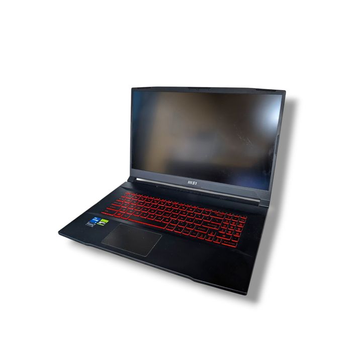 Laptop MSI Katana GF76 i5 12gen rtx3050