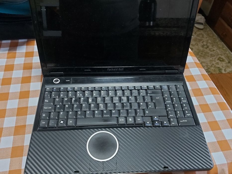 Computador packard bell