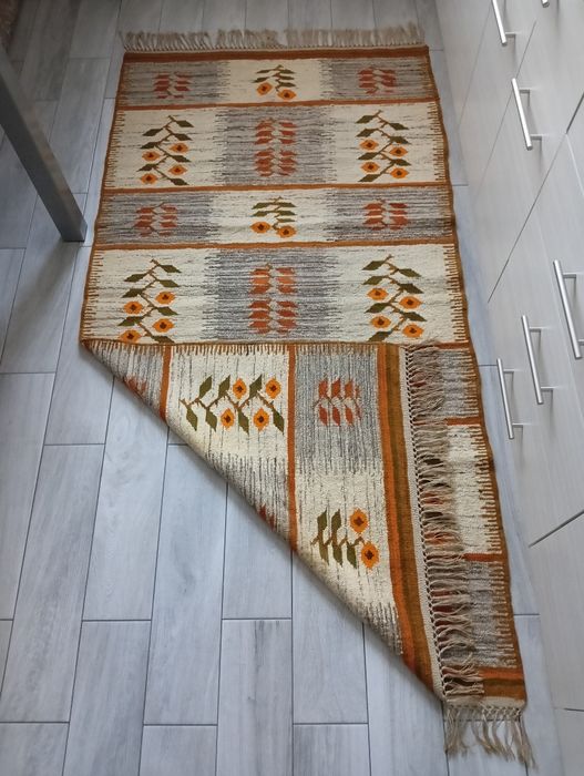 Kilim wełniany Cepelia