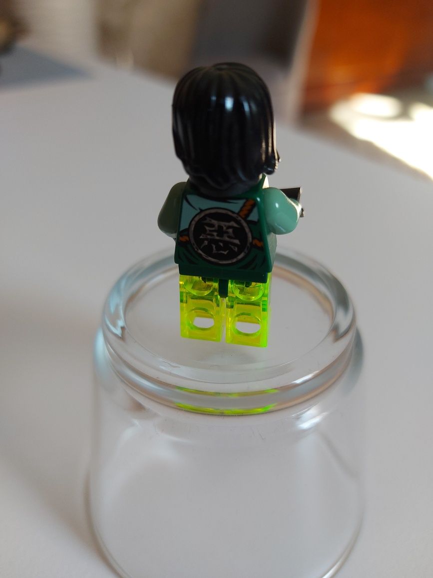 Lego ninjago figurka Morro njo158