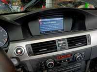 Radio nawigacja BMW E90, E91, i inne