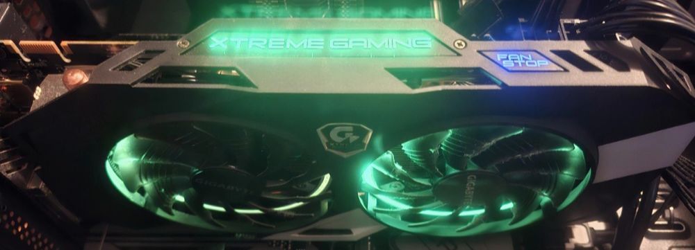 Gigabyte geforce gtx 960 4GB OC ddr5