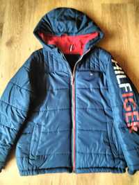 Kurtka Tommy Hilfiger 14/16 lat