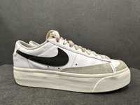 Buty Nike Blazer Low Platform r39