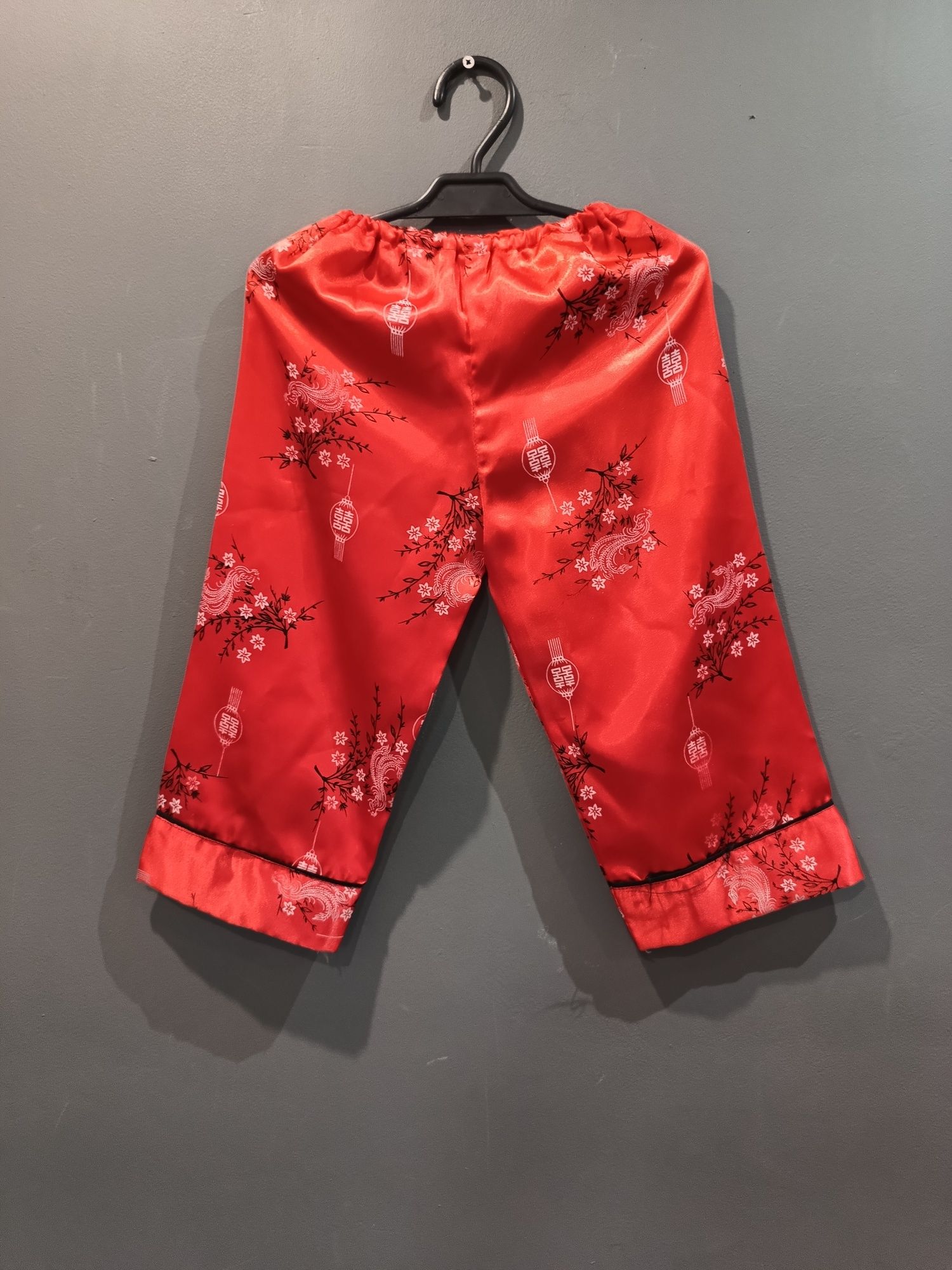 Strój karnawałowy Kimono rozm 110/116