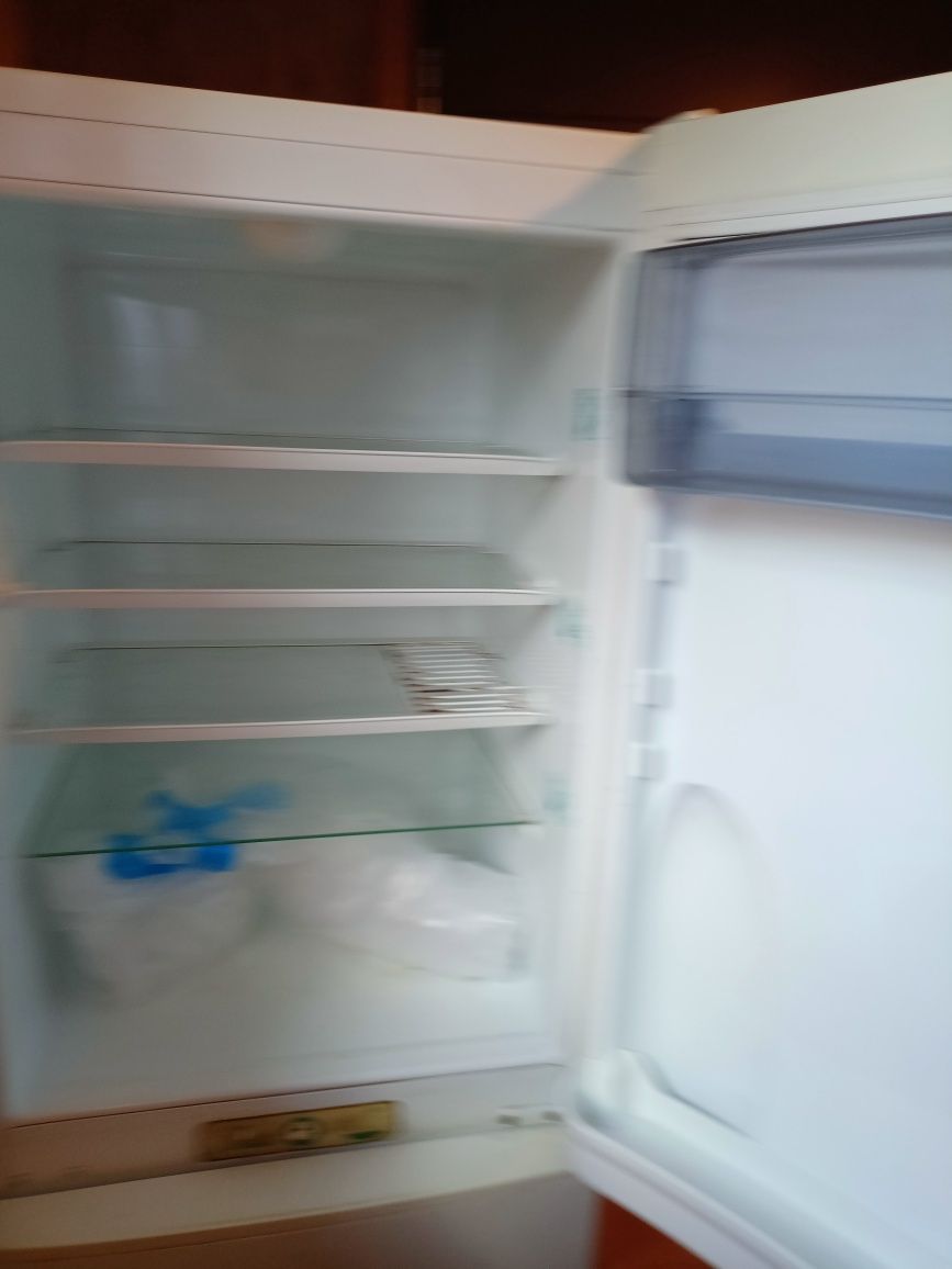 Lodowko zamrażarka Amica