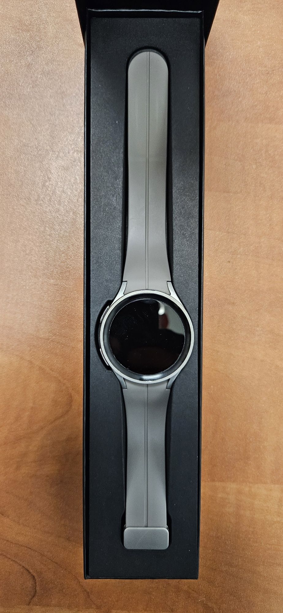 Samsung Watch 5 PRO Tytan
