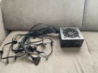 Zasilacz Vero L2 BRONZE500W