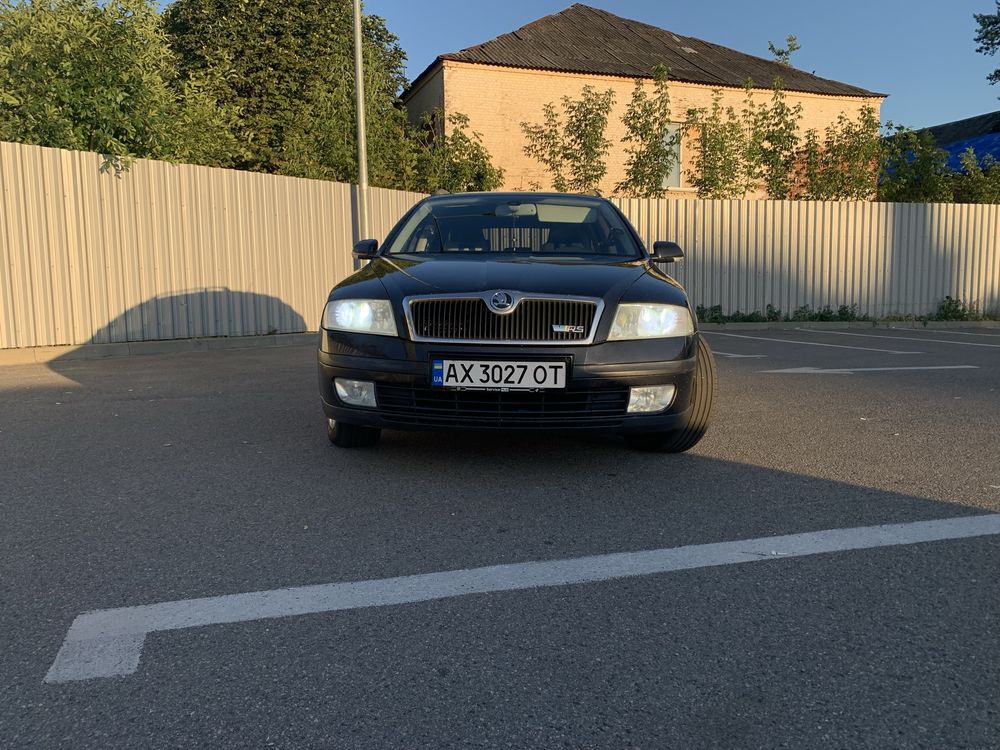 Продам Шкода Октавія А 5 2006 року