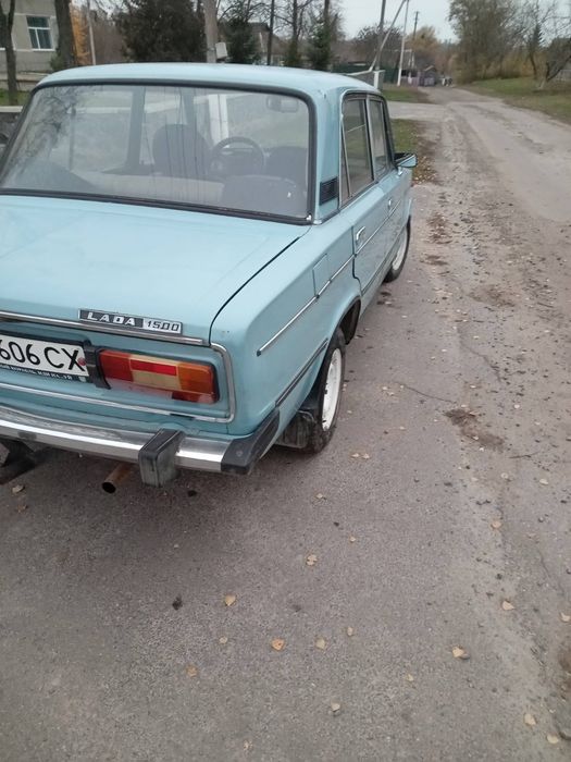 Продам ВАЗ 2106 в непоганому стані.