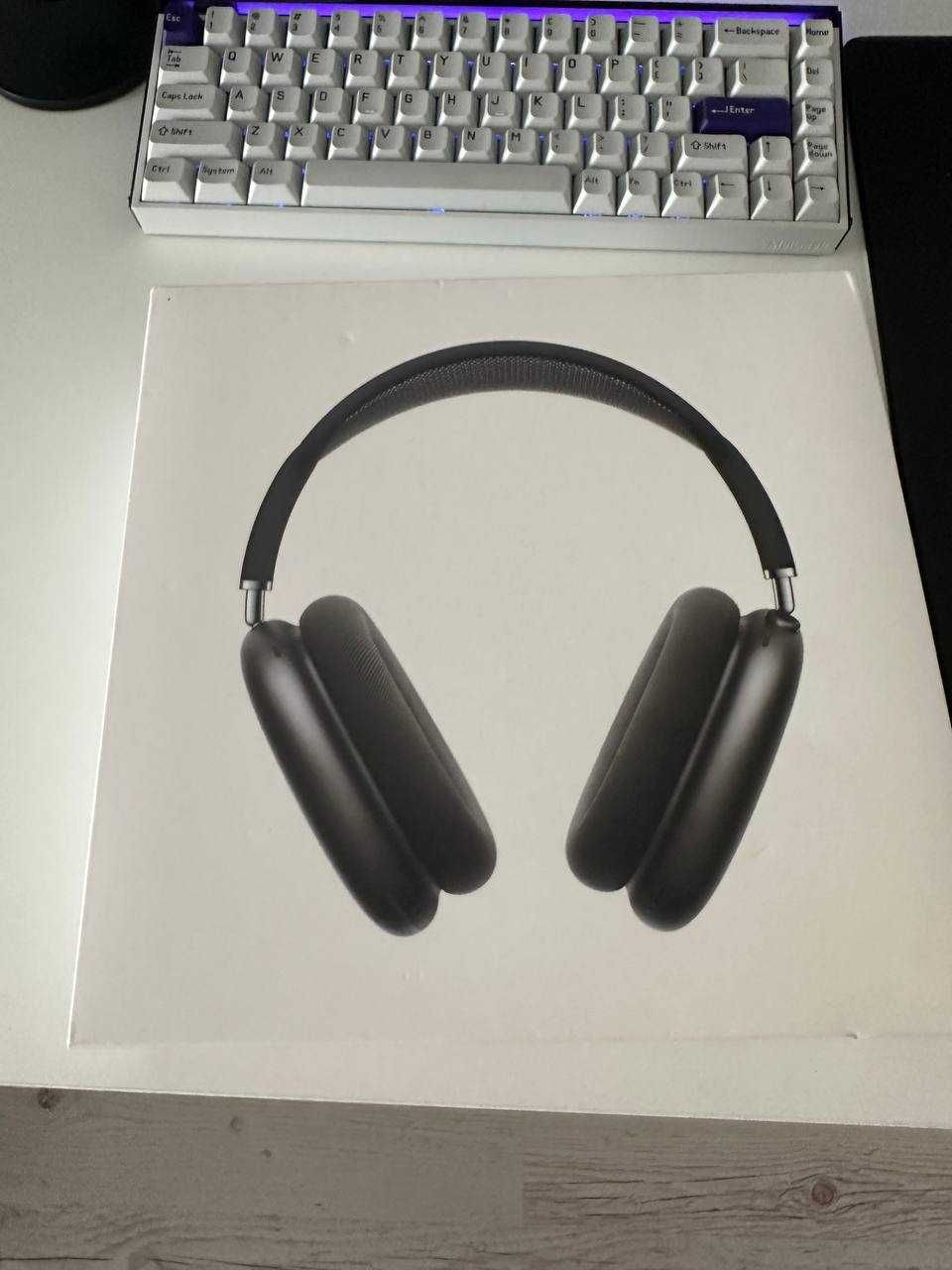 Apple AirPods Max Space Gray (Lightning)
