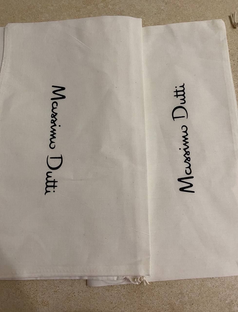 Сумочка, мешок Massimo ditto