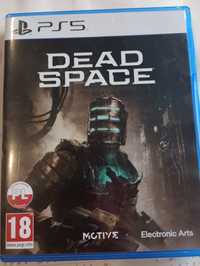 Ps5 Dead Spacer PlayStation 5