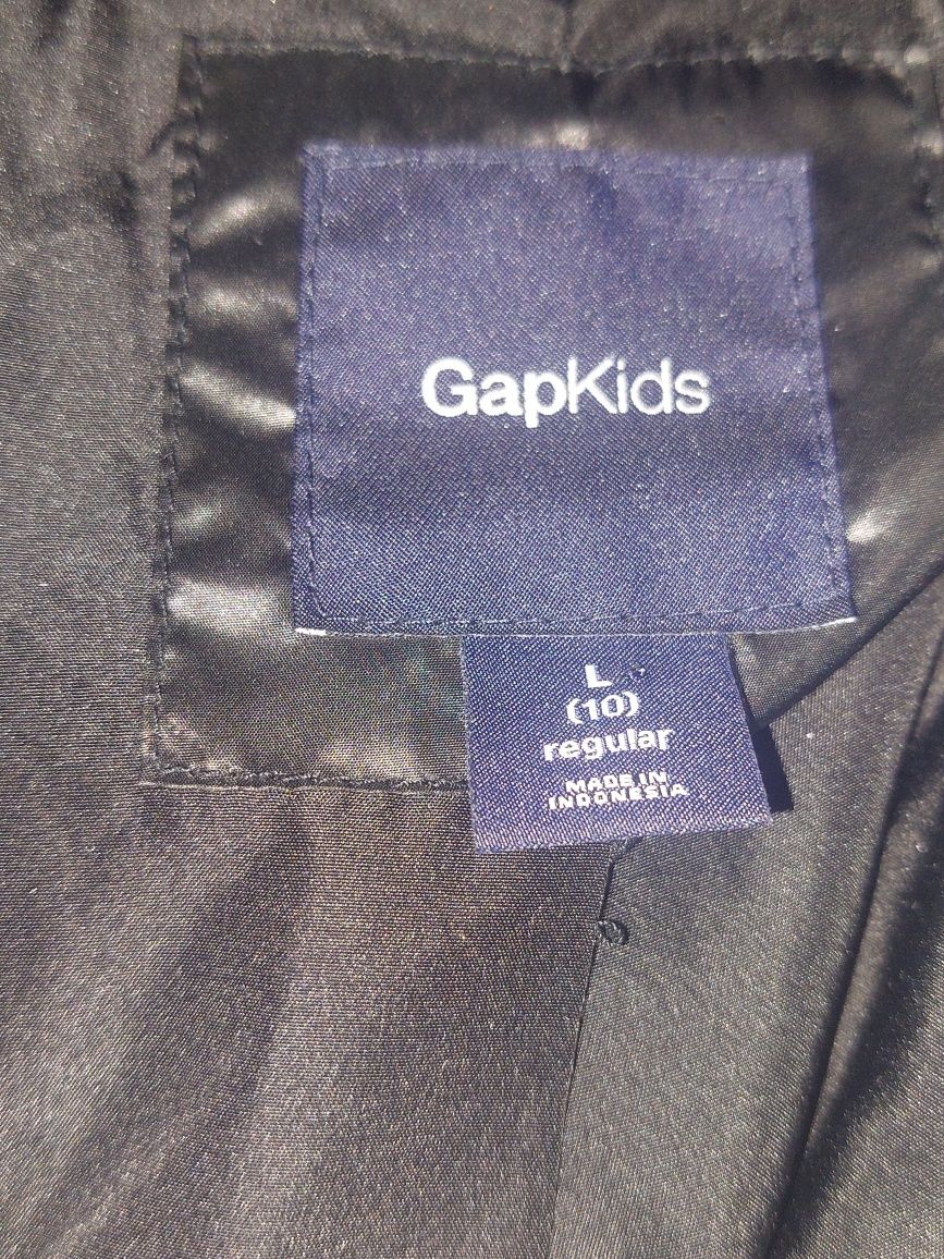 Куртка на дівчинку 10 років 140 Gap геп