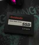 SSD 120gb БП400w