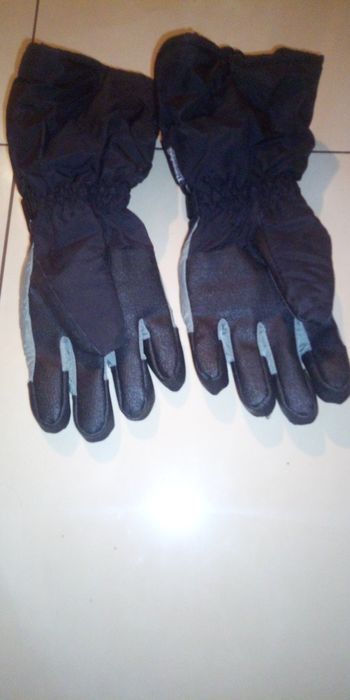 Rękawice treningowe