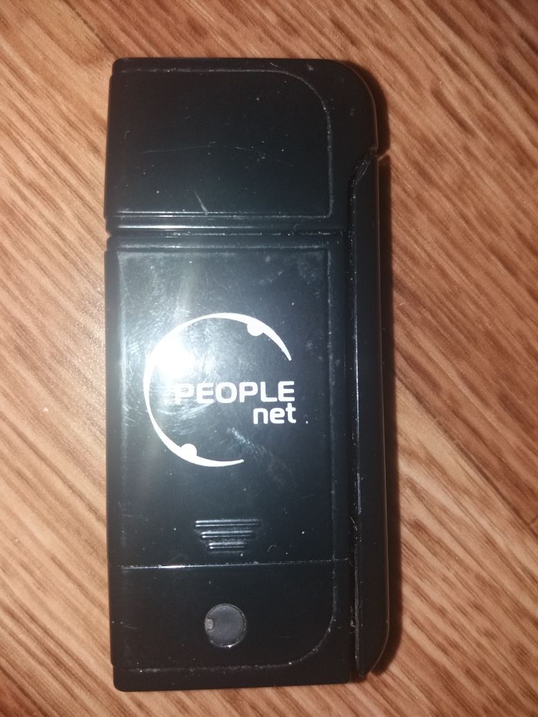 Модем ZTE AC8710 3G CDMA EVDO USB modem