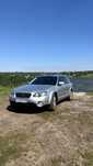 Subaru outback 2004