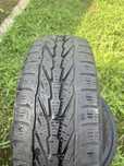 Продам резину 175/65 r14