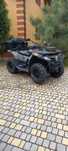 Квадроцикл CF moto CFORCE 450L EPS