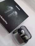 Б/У Навушники Samsung Galaxy Buds3 Pro (SM-R630NZAASEK) Silver
