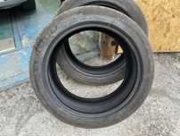 michelin primacy all season 235/45/r18 шины tesla model 3