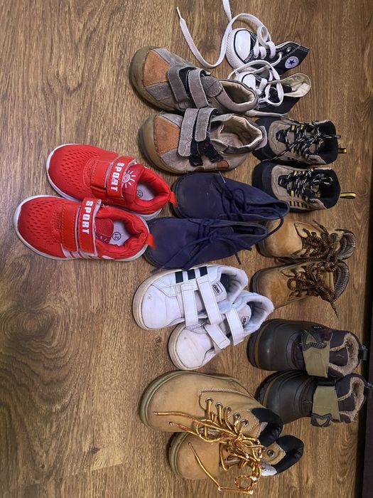 Взуття на хлопчика РОЗПРОДАЖ